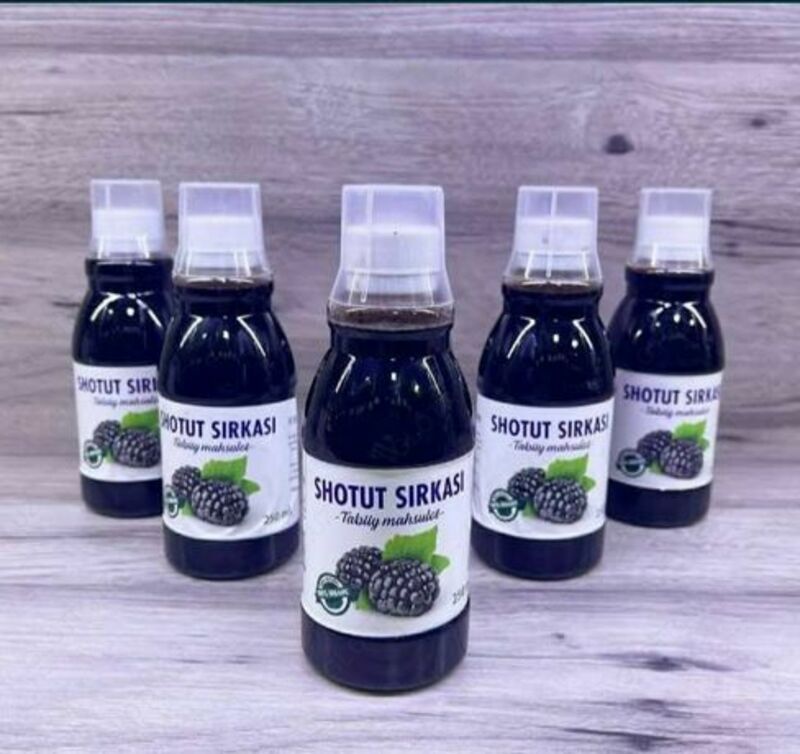 ШОТУТ СИРКАСИ ШИ