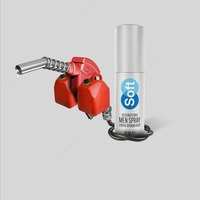 СОФТ МЕН СПРЕЙ для увелечение полового акта - от {0} сум