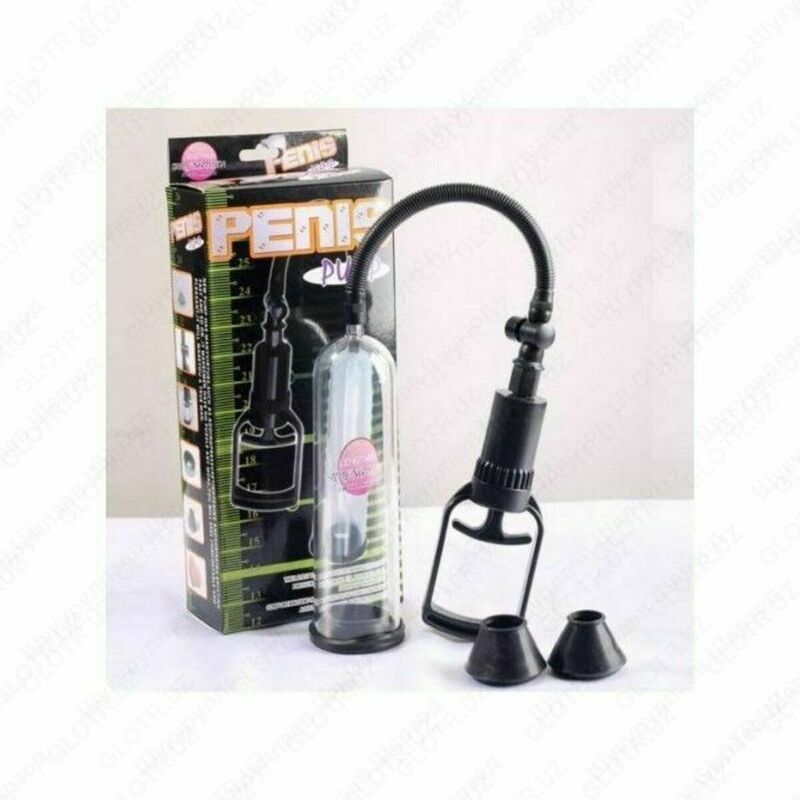 VACUUM POMPA ERKAKLAR UCHUN PRIBOR