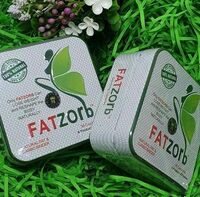  Fatzorb Fatzorb vazn yoqotish uchun original - 