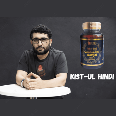 Kist-al hindi TIBOMED Turkiya kapsulasi