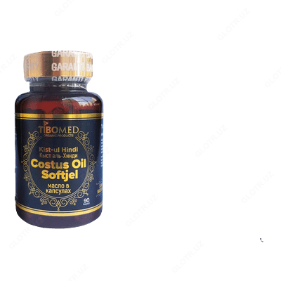 Kist-al hindi TIBOMED Turkiya kapsulasi