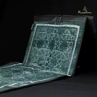 Молитвы учителя. Spinkali Joynamoz в новом дизайне