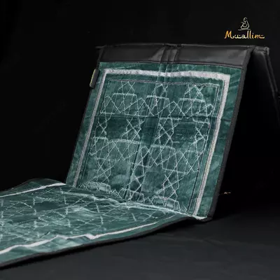 Muallim joynamozlari. Yangicha dizaynda Spinkali Joynamoz