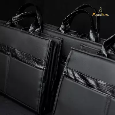 Muallim joynamozlari. Yangicha dizaynda Spinkali Joynamoz