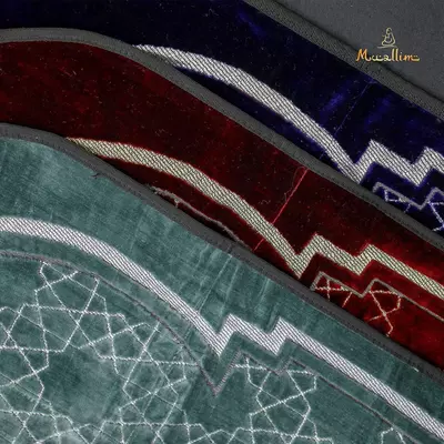 Muallim joynamozlari. Yangicha dizaynda Spinkali Joynamoz