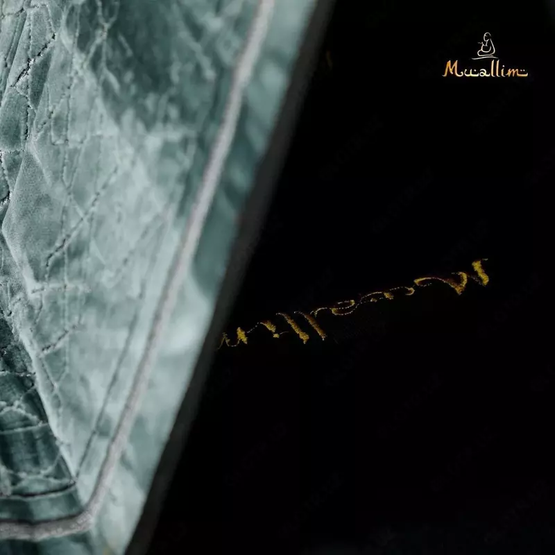 Молитвы учителя. Spinkali Joynamoz в новом дизайне