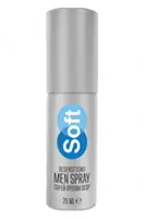 Спрей-пролонгатор SOFT MEN SPRAY для мужчин