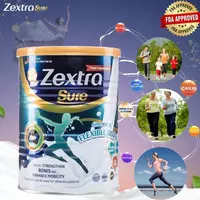 Grij va bo‘g‘im og‘rig‘idan Zextra Sure - 890 000 so'm