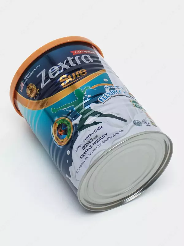 Oт грыжи и боли в суставах Zextra Sure