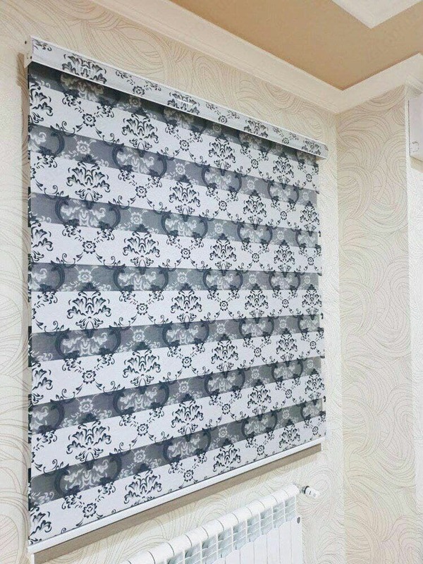 Жалюзи арт 001 - 160 000 сум