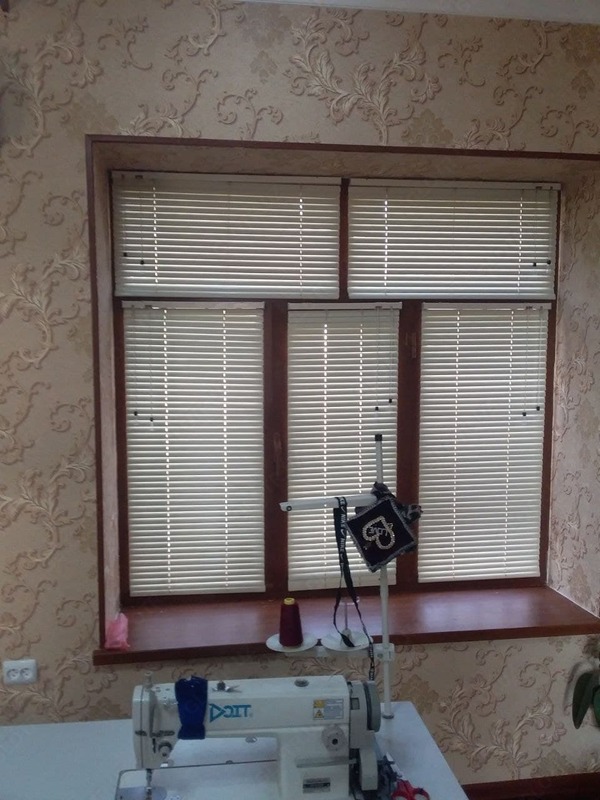 Жалюзи арт 003