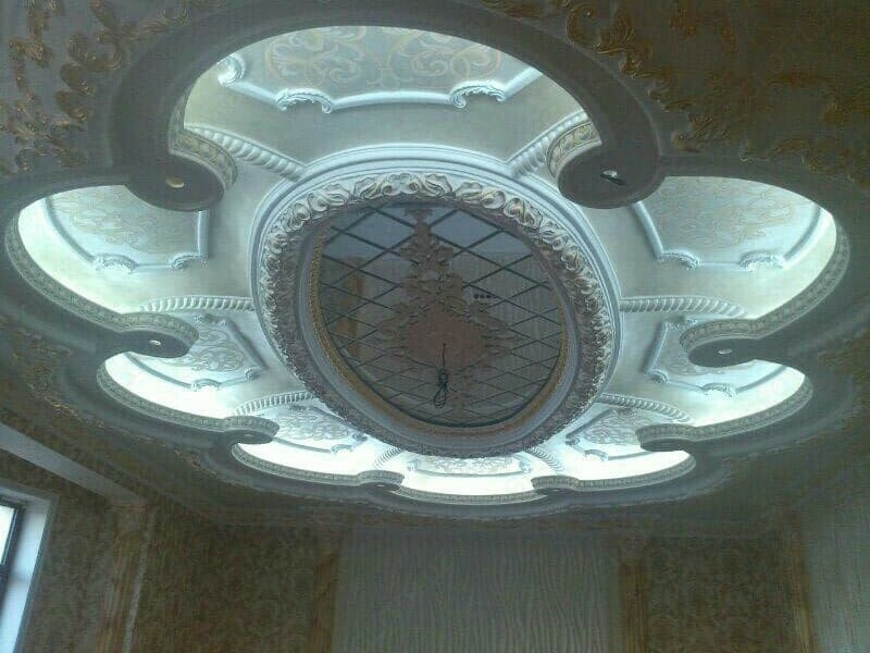  Fon rasmi macun (devorlar  ship) - 