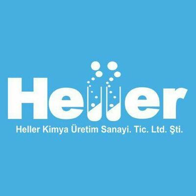 Heller kimyosi