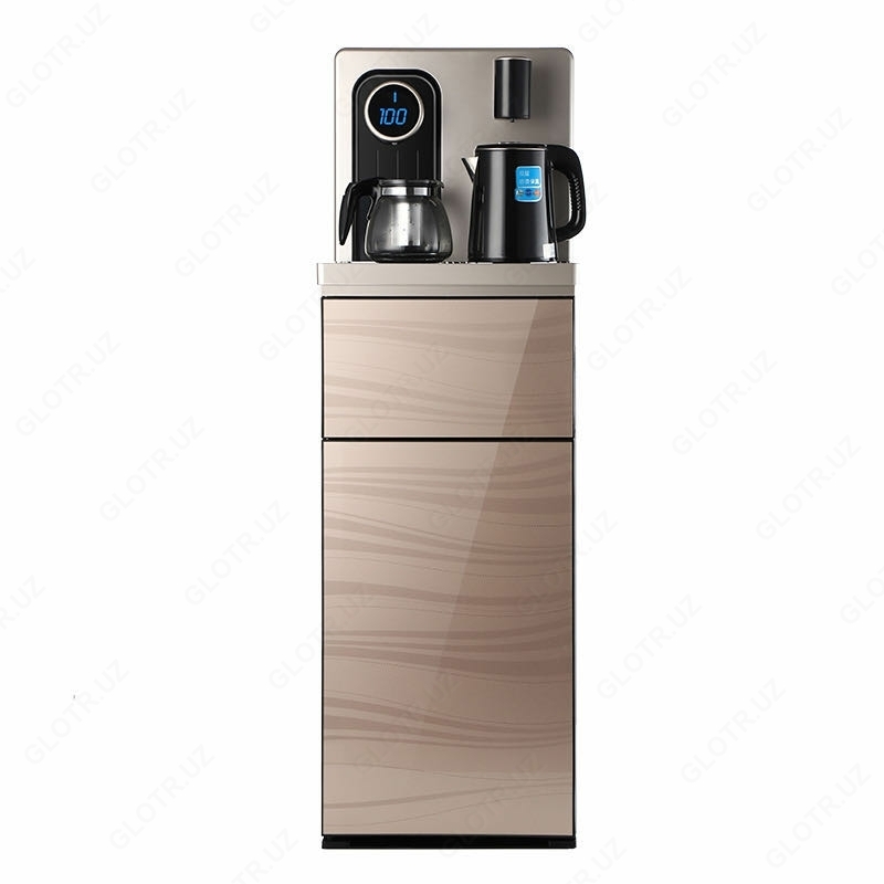 Кулер для воды. Диспенсер. С Нижней загрузкой капсулы - от {0} сум