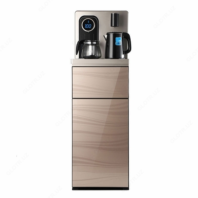 Кулер для воды. Диспенсер. С Нижней загрузкой капсулы - от 2 625 000 сум / шт.