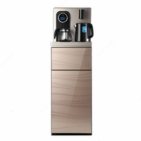 Кулер для воды. Диспенсер. С Нижней загрузкой капсулы - от {0} сум