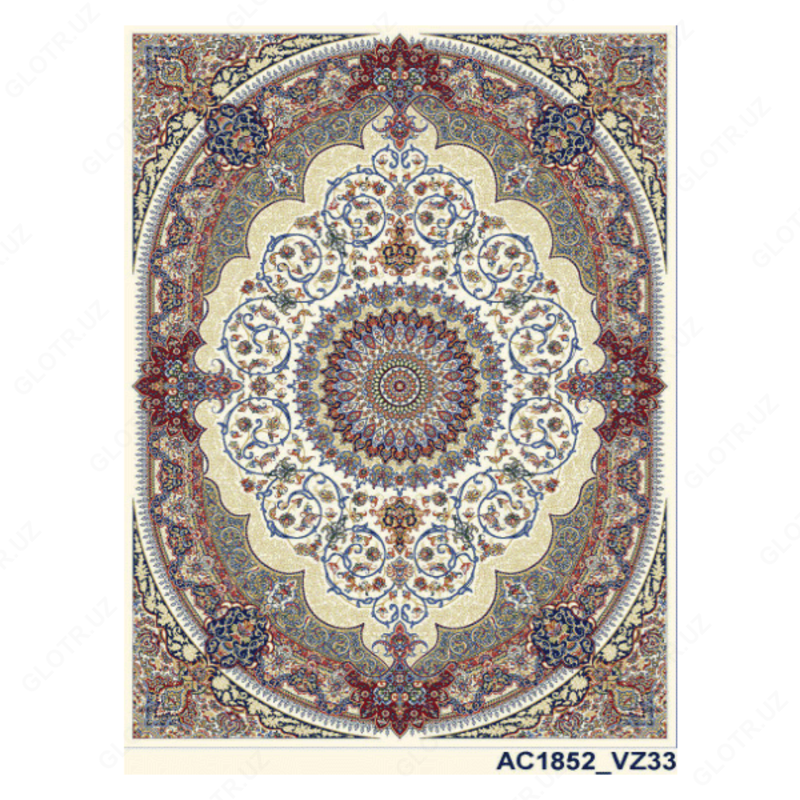  IMPERIAL PLUS gilamchasi №3 - 