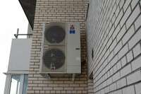 Работы по установке кондиционеров - от 300 000 сум