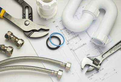 Комплексные работы по монтажу и демонтажу сантехники (трансфер) - Цена по запросу