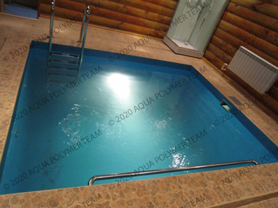 Композитные бассейны