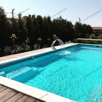 Композитные бассейны