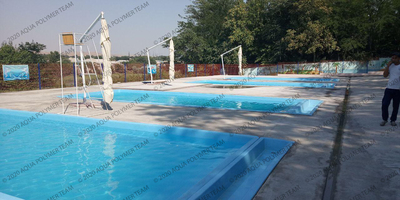 Композитные бассейны - 70 878 168 сум / шт.