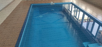 102 013 693 сум / шт. Композитные бассейны в Узбекистане