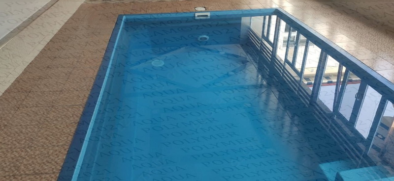 102 013 693 сум Композитные бассейны в Узбекистане