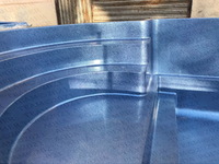 Композитные бассейны в Узбекистане - от 47 899 272 сум