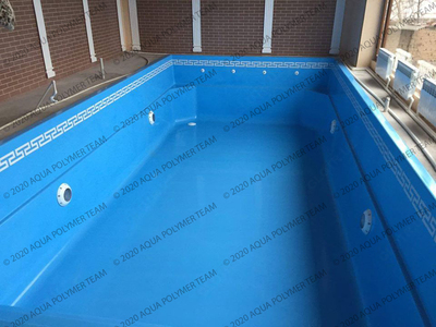 от 47 899 272 сум / шт. Композитные бассейны в Узбекистане