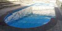 Композитные бассейны в Узбекистане Aqua Polymer Team