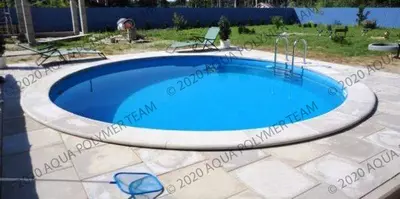 Композитные бассейны - 23 790 179 сум / шт.