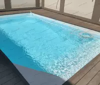 Композитные бассейны в Узбекистане Только в розницу