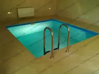 Композитные бассейны - 29 775 600 сум