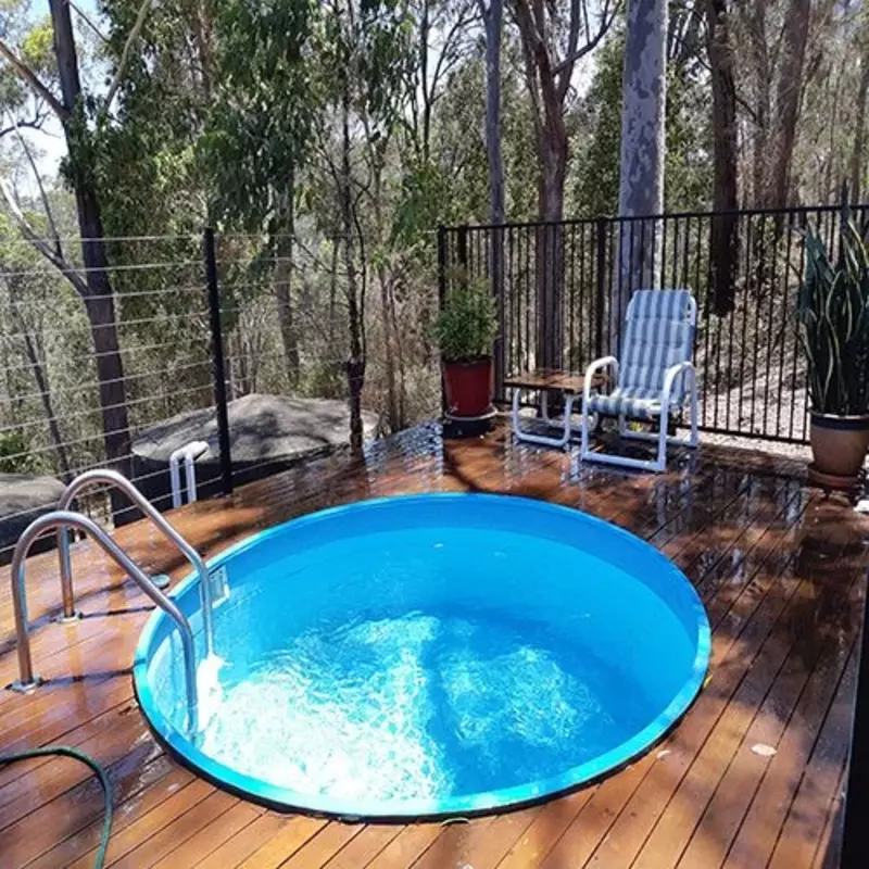 23 790 179 сум Композитные бассейны