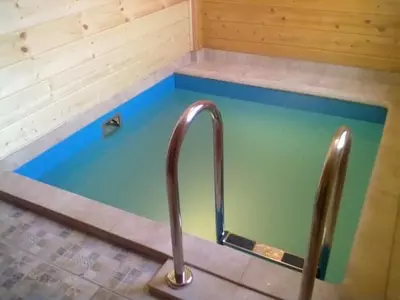 Композитные бассейны Только в розницу