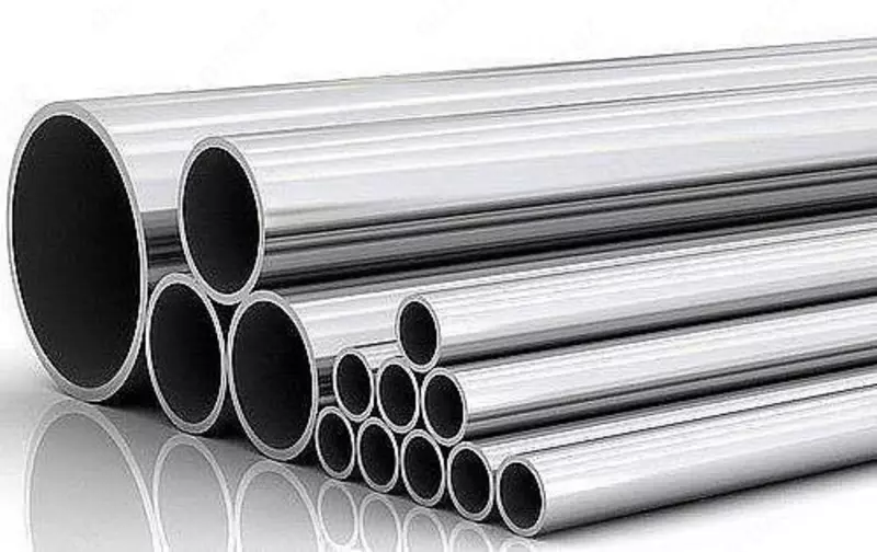 Труба стальная горячекатаная Ф 25 (1.2)