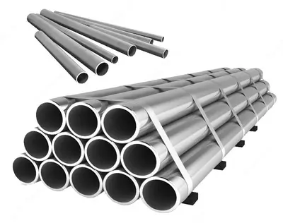 Issiq haddelenmiş po'lat quvur F 32 (1.7)