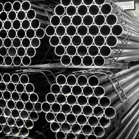 Труба стальная горячекатаная Ф 101 (1.4)