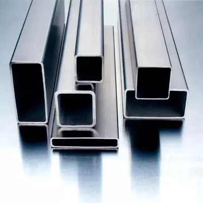 Issiq haddelenmiş metall profil 40х40 (1.4)