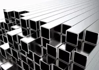 Квадрат металлический горячекатаный 20х20 (1.35)