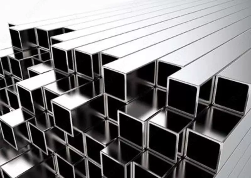 Квадрат металлический горячекатаный 20х20 (1.35)