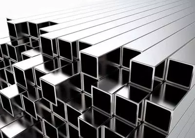 Квадрат металлический горячекатаный 20х20 (1.35) - Цена по запросу