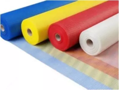 DIVI FiberGlass kompozit shisha panjarasi