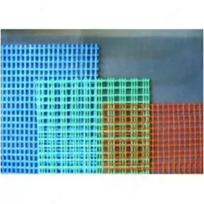 DIVI FiberGlass kompozit shisha panjarasi