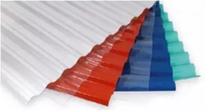 Kompozit shifer kengligi -90-115-125 DIVI FiberGlass kompozitsiyasini ko'ring - Narx so&#039;rov asosida