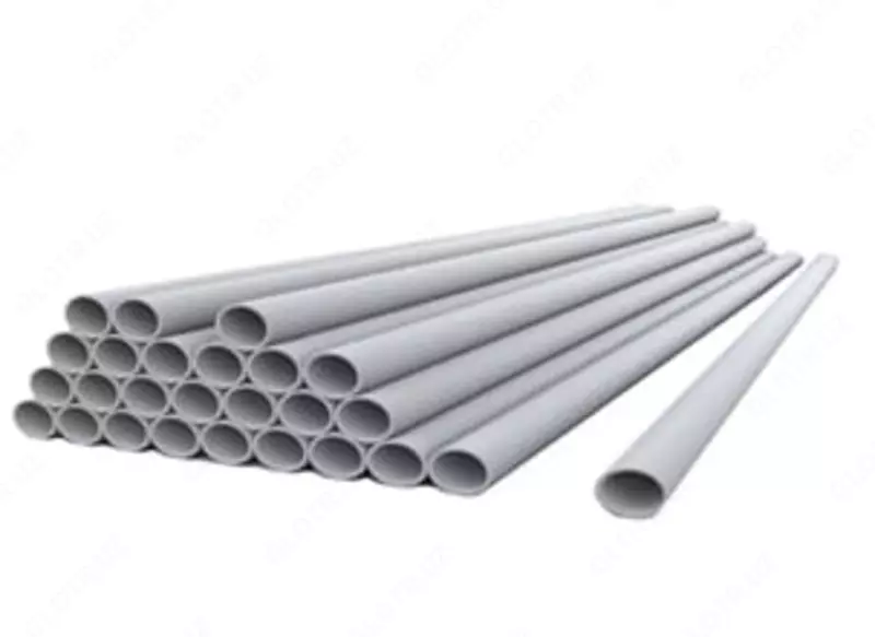  Труба асбестовая EVEREST METAL GRAND - 