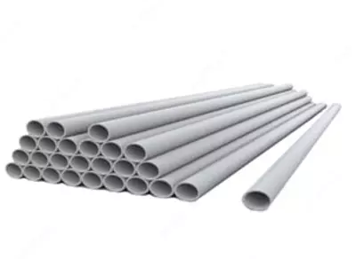 EVEREST METAL GRAND asbest trubkasi