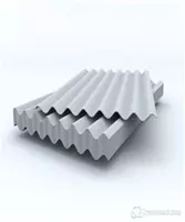  Асбестоцементный шифер EVEREST SHIFER - 